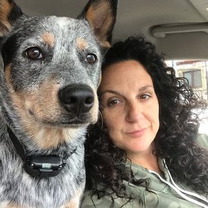 Meet your Posher, Tracy